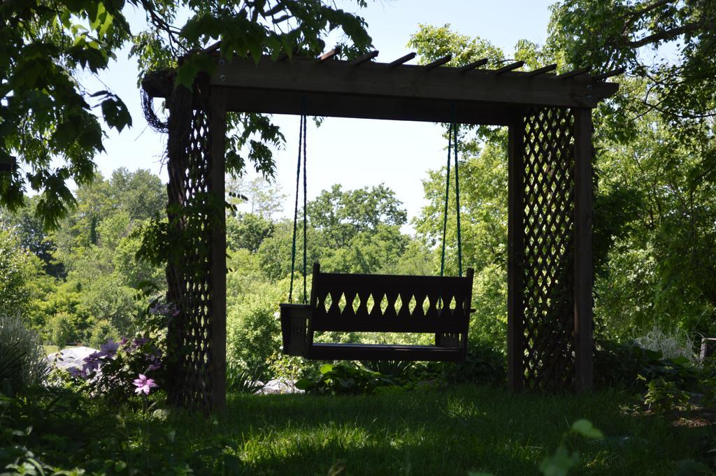 Rose Cottage Bed & Breakfast Fairplay Exterior photo