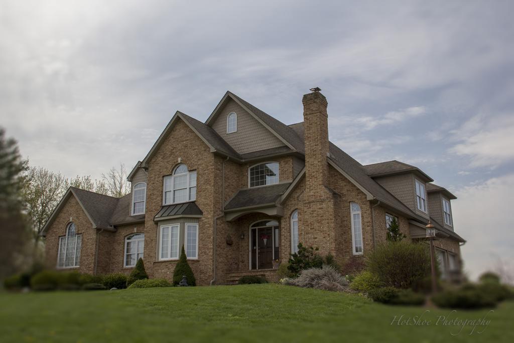 Rose Cottage Bed & Breakfast Fairplay Exterior photo